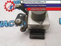 Блок ABS (насос) Ford Mondeo IV 1762179 Отличное состояние