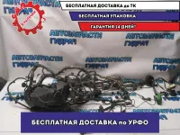 Проводка подкапотная, блок предохранителей Ford Mondeo IV Отличное состояние