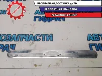 Накладка порога (внутренняя) Ford Mondeo IV Отличное состояние