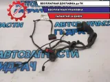 Проводка двери задней правой Ford Mondeo IV 9G9T14240HAA Отличное состояние