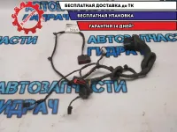 Проводка двери задней правой Ford Mondeo IV 9G9T14240HAA Отличное состояние