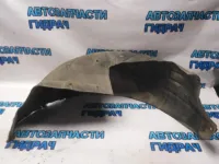 Подкрылок задний левый Ford Mondeo IV 1812112 Отличное состояние