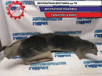 Подкрылок задний правый Ford Mondeo IV 1812111 Удовлетворительное состояние