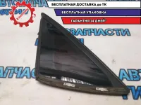 Форточка левая Ford Mondeo IV 1520943 Отличное состояние