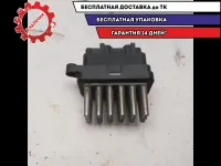 Резистор отопителя Ford Mondeo IV 6G9T19E624AD Отличное состояние