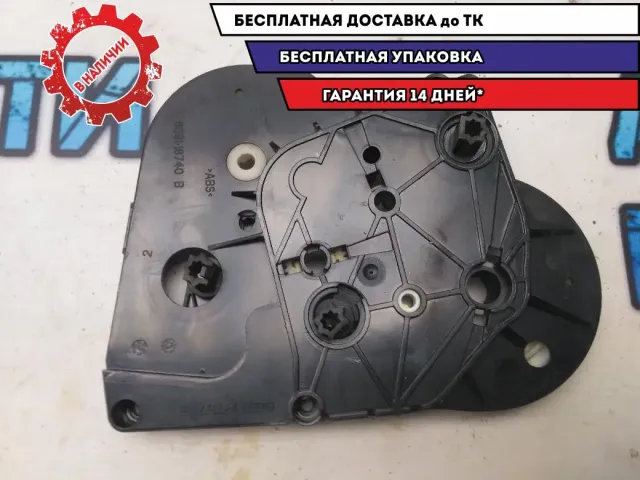 Шестерни отопителя Ford Mondeo IV Отличное состояние