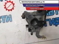 Фланец двигателя системы охлаждения Ford Mondeo IV 6G9G8K556AA Отличное состояние
