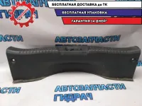 Обшивка багажника Ford Mondeo IV 7S71A40374AEW Удовлетворительное состояние
