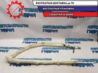 Подушка безопасности боковая левая (шторка) Ford Mondeo IV 7S7114K158AE Отличное состояние