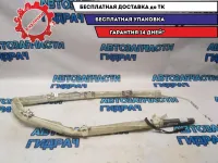 Подушка безопасности боковая правая (шторка) Ford Mondeo IV 7S7114K159AE Отличное состояние