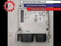 Блок управления AIR BAG Ford Mondeo IV 7S7T14B056AD Отличное состояние