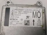 Блок управления AIR BAG Ford Mondeo IV 7S7T14B056AD Отличное состояние