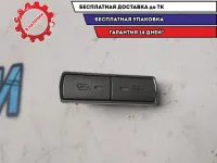 Кнопка обогрева переднего и заднего стекла Ford Mondeo IV 6M2T18K574AD Отличное состояние