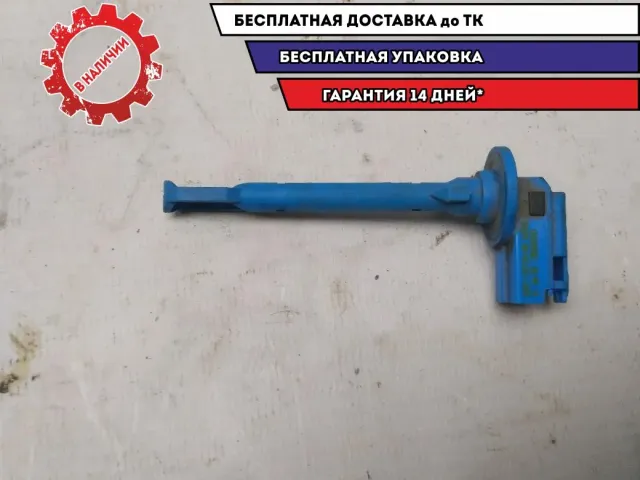 Датчик температуры воздуха Ford Mondeo IV 6G9T19C734AA Отличное состояние