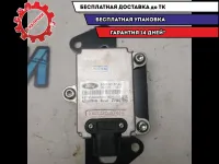 Блок электронный Ford Mondeo IV 6G913C187AG Отличное состояние