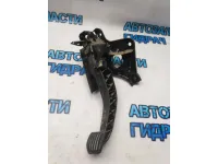 Педаль сцепления Ford Mondeo IV 7G9N7B633AJC Отличное состояние