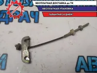 Трос стояночного тормоза центральный Ford Mondeo IV Отличное состояние