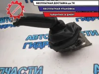 Рычаг стояночного тормоза Ford Mondeo IV 7G912780MH Отличное состояние