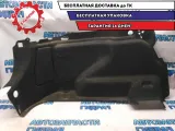 Обшивка багажника левая Ford Mondeo IV 7S71A31149AJ3ZHE Отличное состояние