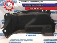 Обшивка багажника левая Ford Mondeo IV 7S71A31149AJ3ZHE Отличное состояние