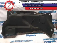 Обшивка багажника правая Ford Mondeo IV 7S71A31148AH3ZHE Отличное состояние