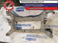 Подрамник задний Ford Mondeo IV 1691824 Отличное состояние