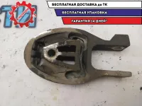 Опора КПП задняя Ford Mondeo IV 6G916P082AD Уловлетворительное состояние