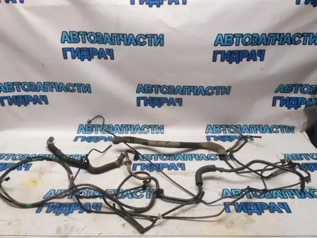 Патрубок шт. Ford Mondeo IV Отличное состояние