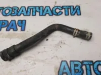 Патрубок отопителя Ford Mondeo IV 1765404 Отличное состояние