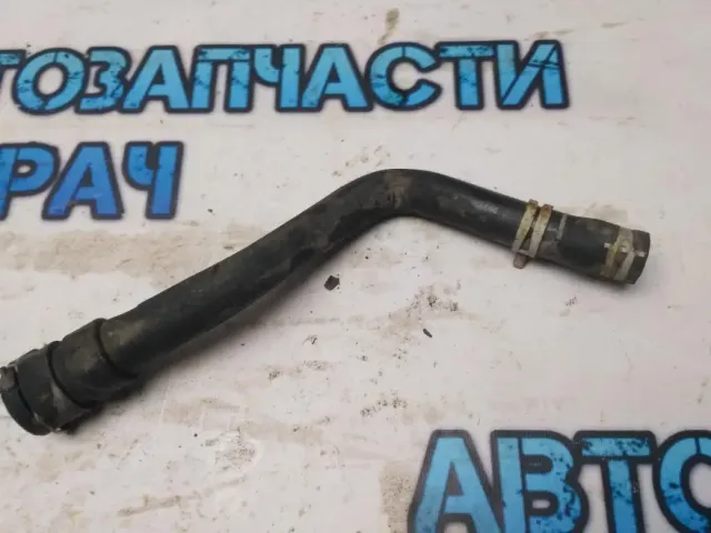 Патрубок отопителя Ford Mondeo IV 1765404 Отличное состояние