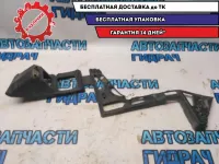 Направляющая заднего бампера левая Ford Mondeo IV 1727069 Отличное состояние