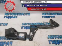 Направляющая заднего бампера правая Ford Mondeo IV 1727065 Отличное состояние