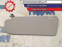 Козырек солнцезащитный правый Ravon Nexia R3 96650104 Отличное состояние