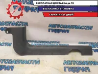 Накладка порога внутренняя передняя правая Ravon Nexia R3 96392155 Отличное состояние