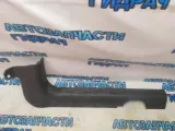 Накладка порога внутренняя передняя правая Ravon Nexia R3 96392155 Отличное состояние