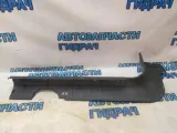 Накладка порога внутренняя передняя правая Ravon Nexia R3 96392155 Отличное состояние