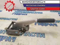 Рычаг стояночного тормоза Ravon Nexia R3 96862860 Отличное состояние