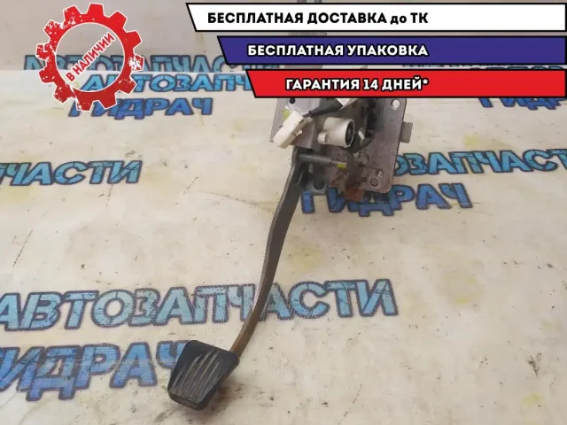 Педаль сцепления Ravon Nexia R3 Отличное состояние