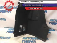 Обшивка багажника правая Ravon Nexia R3 96834799 Отличное состояние