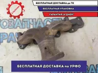 Коллектор выпускной Ravon Nexia R3 96830681 Отличное состояние