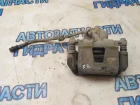 Суппорт тормозной передний правый Ravon Nexia R3 96534638 Отличное состояние