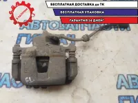 Суппорт тормозной передний левый Ravon Nexia R3 96534637 Отличное состояние