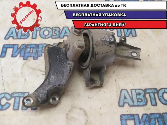 Опора КПП левая Ravon Nexia R3 96535499 Отличное состояние