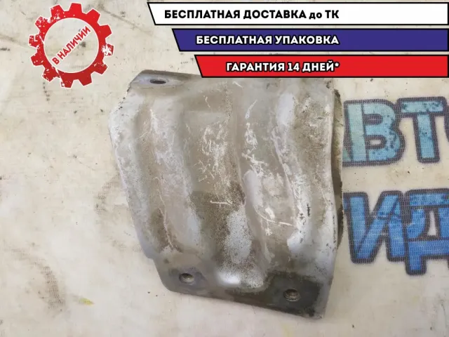Кронштейн впускного коллектора Ravon Nexia R3 Отличное состояние
