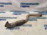 Приемная труба глушителя Ravon Nexia R3 Отличное состояние