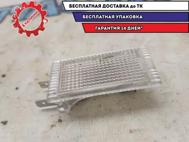 Фонарь подсветки багажника Ravon Nexia R3 Отличное состояние