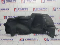 Обшивка багажника правая Nissan Almera Classic (B10)