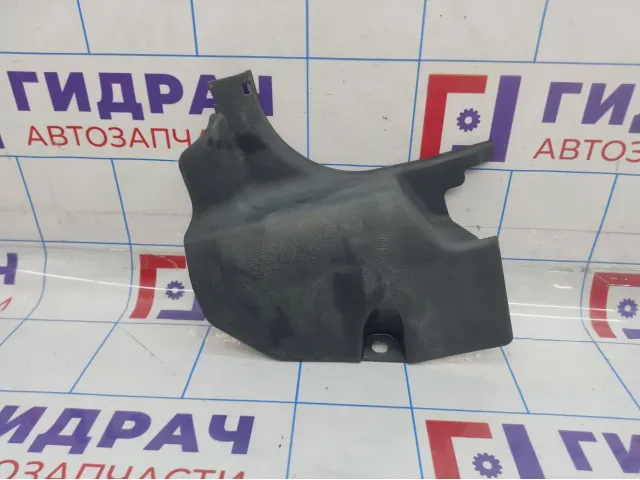 Обшивка стойки передней левой нижняя Nissan Almera Classic (B10) 66901-95F0B