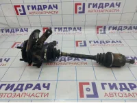 Привод передний левый Nissan Almera Classic (B10) 39101-95F0B