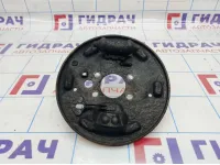 Щит опорный задний левый Nissan Almera Classic (B10) 44030-95F0B